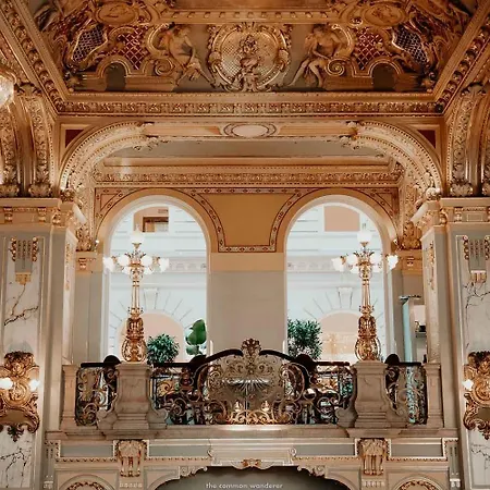 Apartament Chic Flat Walk To Opera & Ruin Pubs *