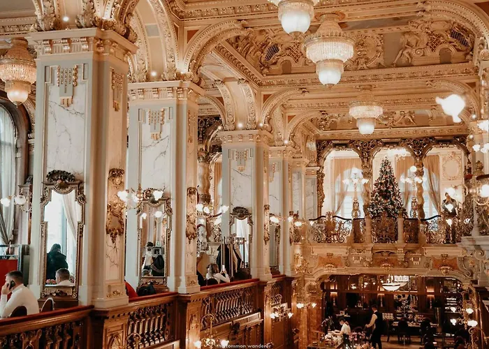 Chic Flat Walk To Opera & Ruin Pubs Budapeşte