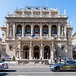 Apartamento Chic Flat Walk To Opera & Ruin Pubs *